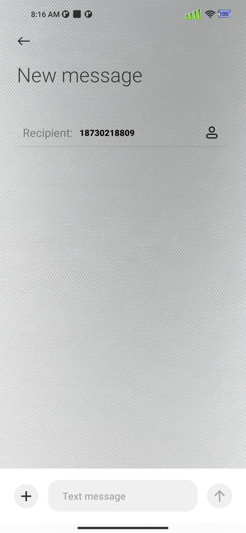 Shell screenshot