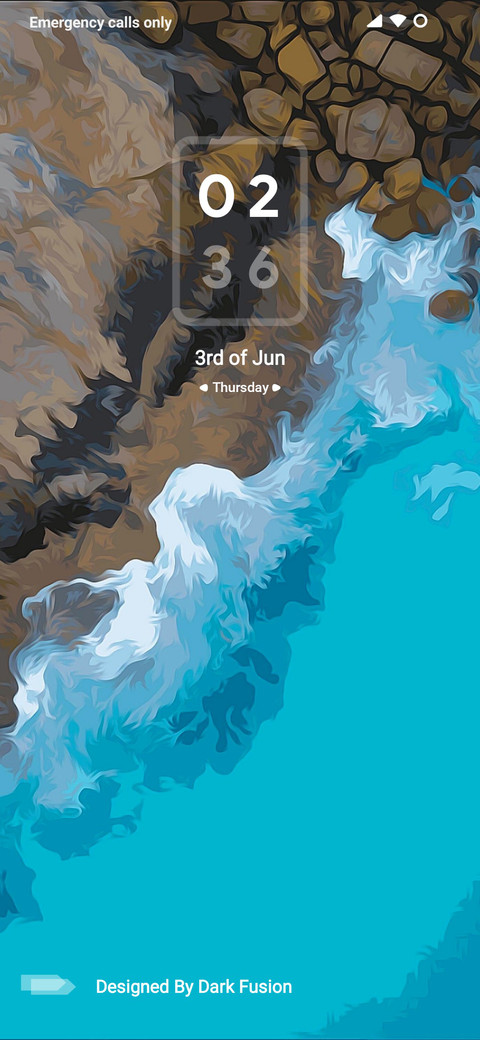 Light House screenshot