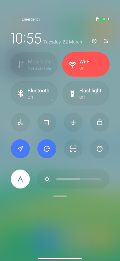 Playground 2 screenshot