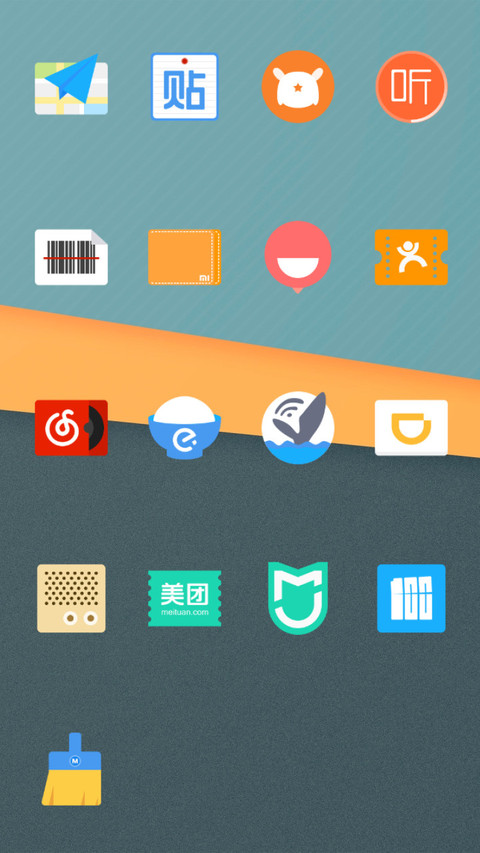 Simple Time X screenshot