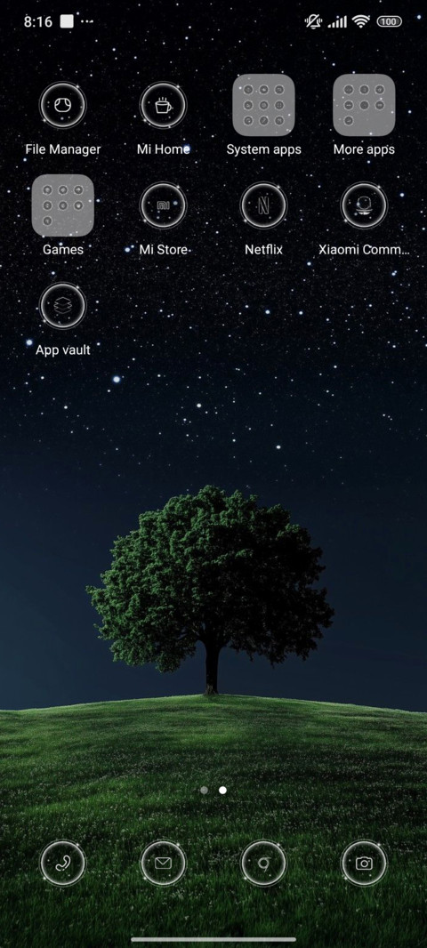 tree screenshot