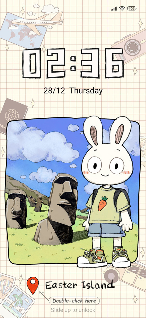 globetrotter screenshot