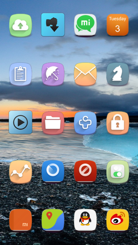 Jancoeg popoks screenshot