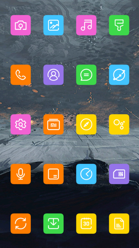 Blitz_DWM19 screenshot