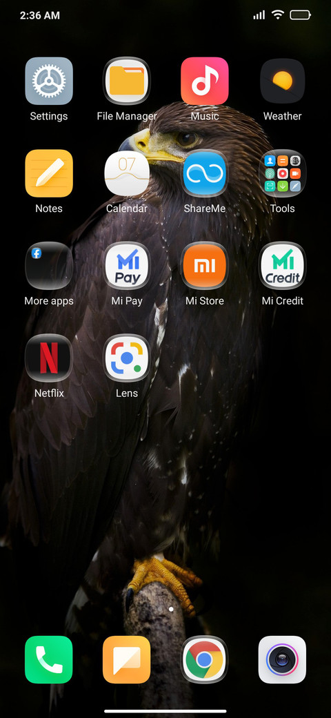 Love Birds screenshot