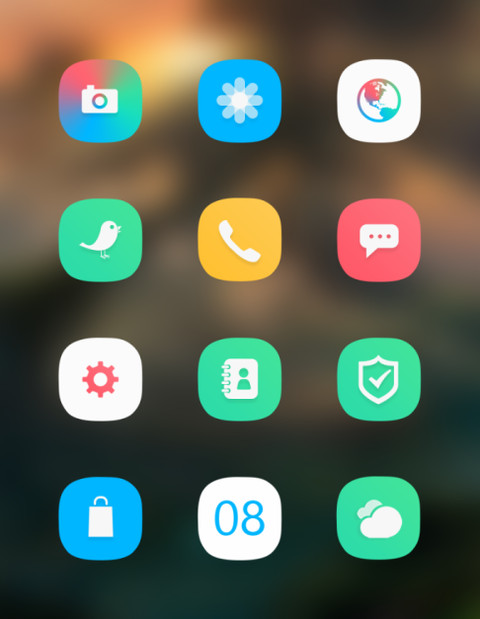 精灵树 screenshot