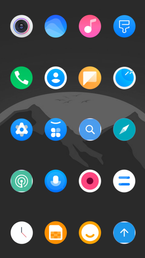 Stylish v2_DWM3 screenshot