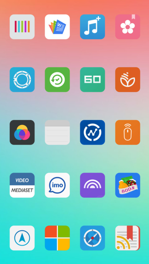 Fayna Dzyga screenshot