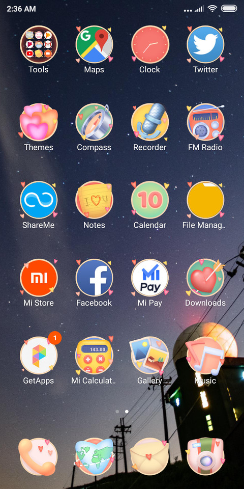 HJI screenshot