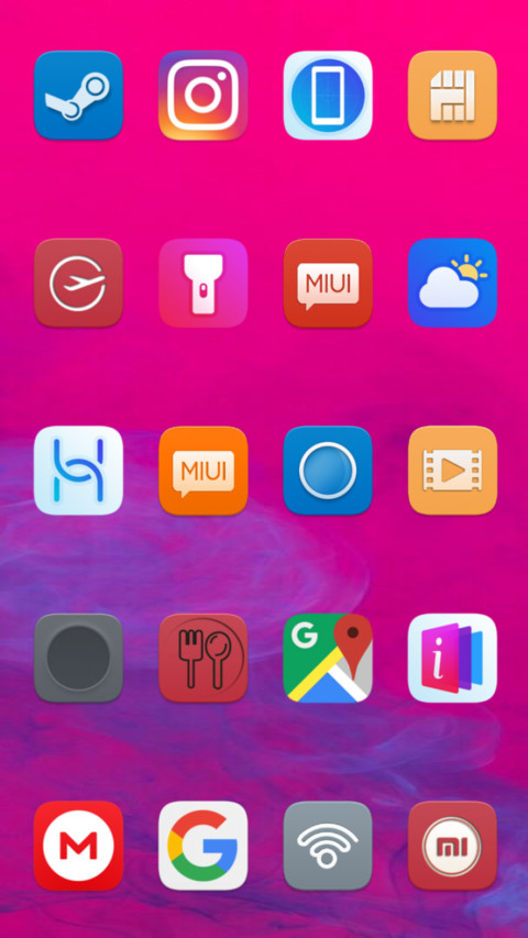 Control Cool v10 screenshot