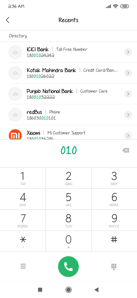 Passing Notes screenshot