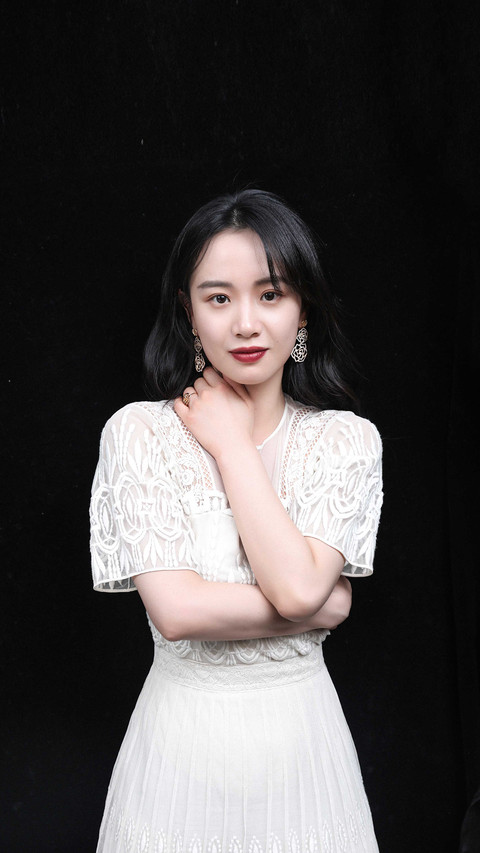 李梦 screenshot
