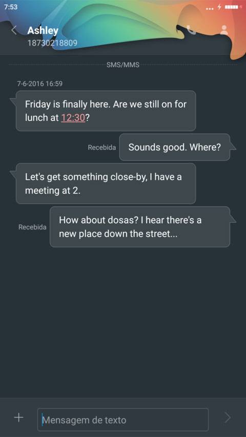 AmuntaiUI_V7 DD  screenshot