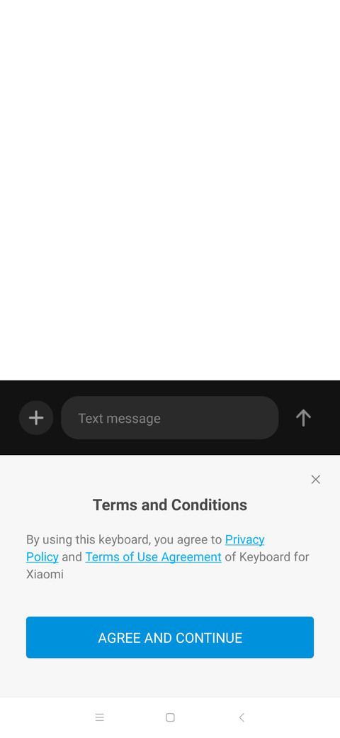Vector Starry_3MDS screenshot
