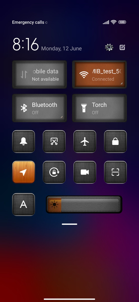 FsM v13 screenshot