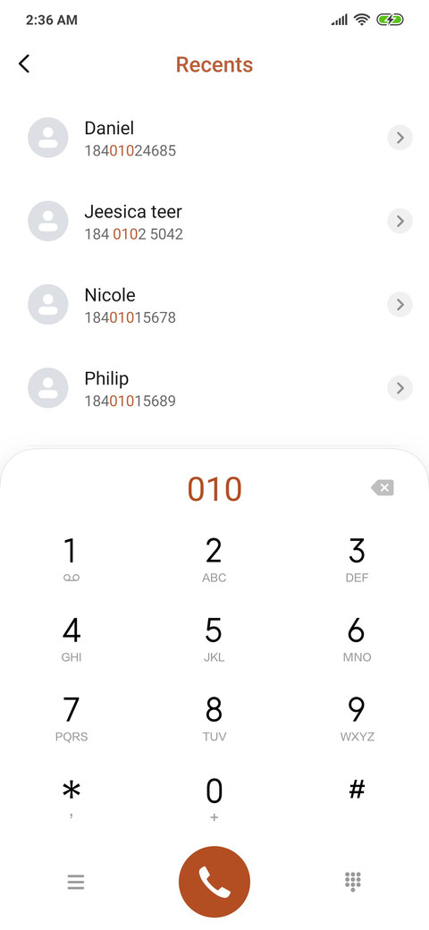 Elf_3MDP screenshot