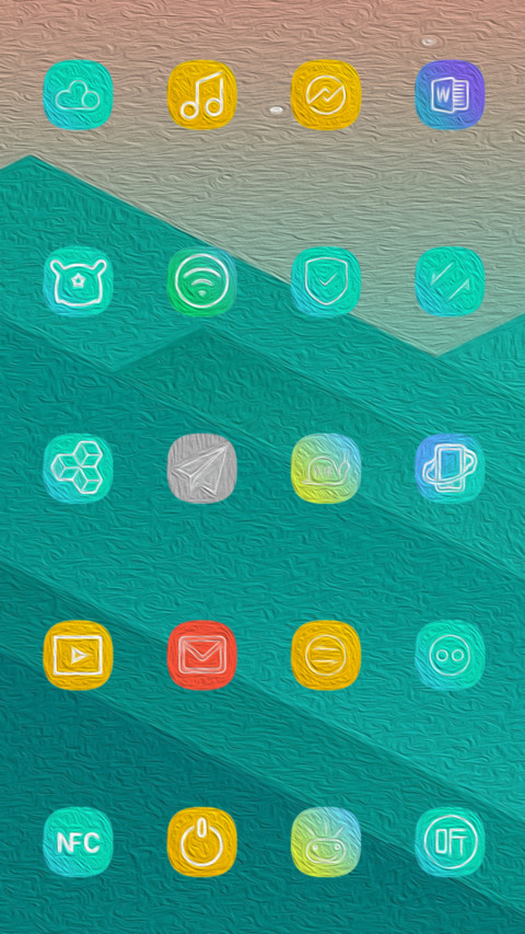 S9油画 screenshot