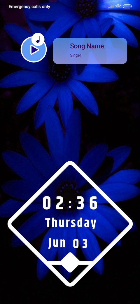 DeepBlue_2 screenshot
