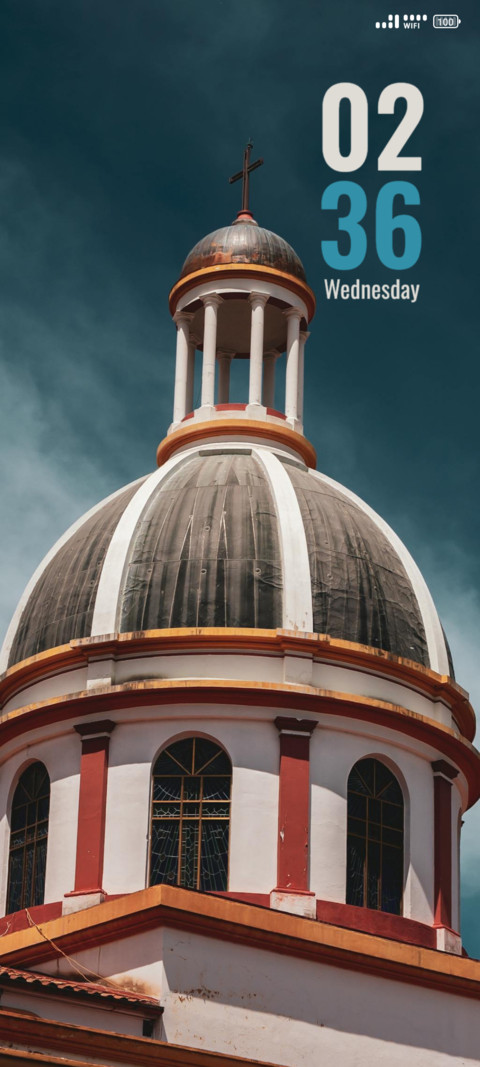 Basilica screenshot