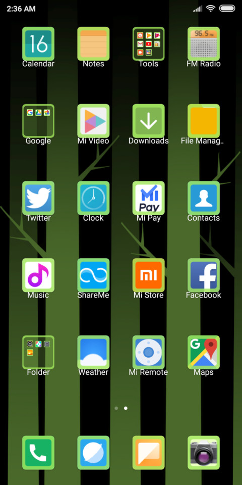 Shadows_DWM3 screenshot