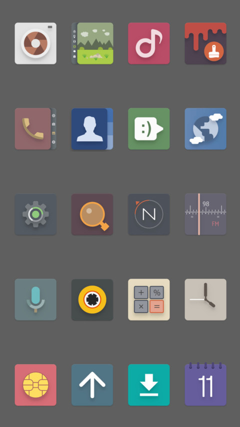 CHOCOLATO's screenshot