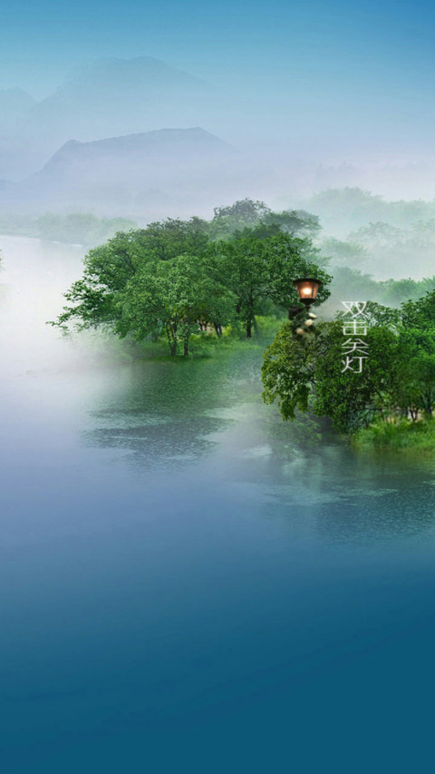 简与美 screenshot