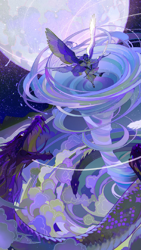 阴阳师百闻牌-3 screenshot