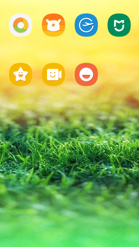 Dandelion screenshot