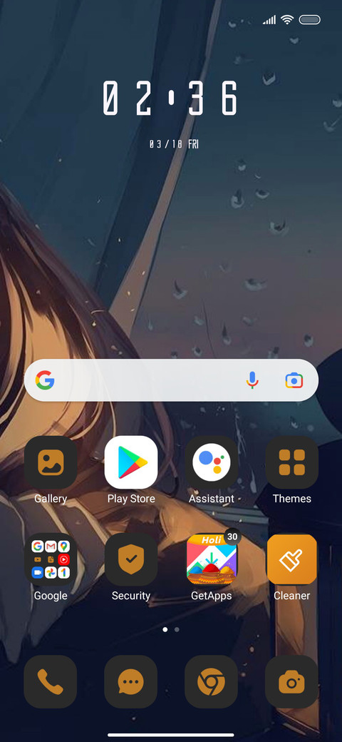 Anime_2 screenshot