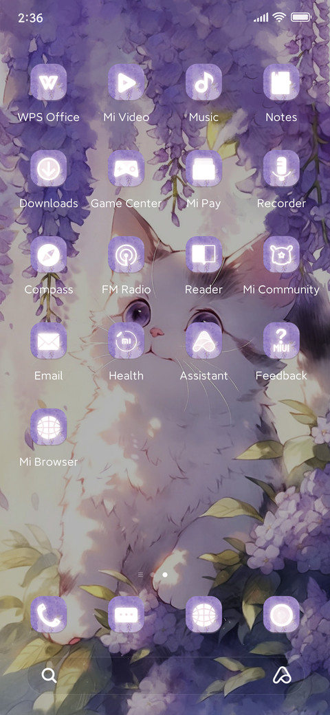 Cute+cat+sauce screenshot