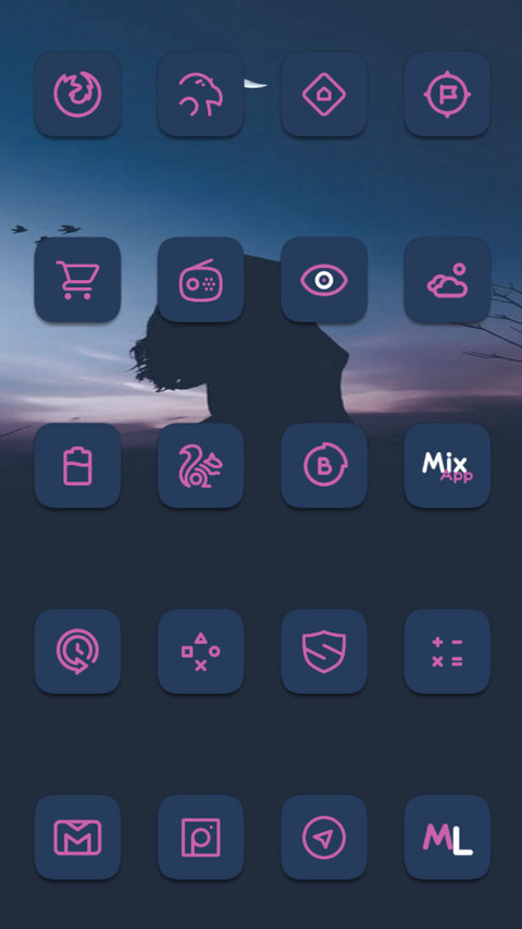 STRIPINK screenshot