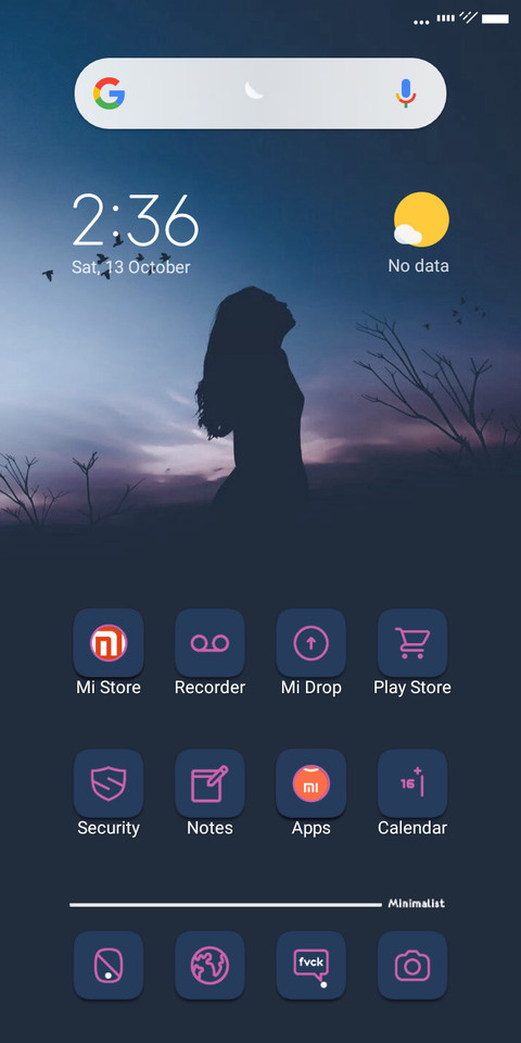 STRIPINK screenshot