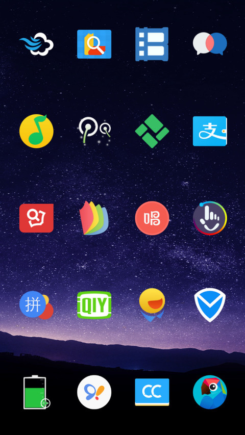 SPEC screenshot