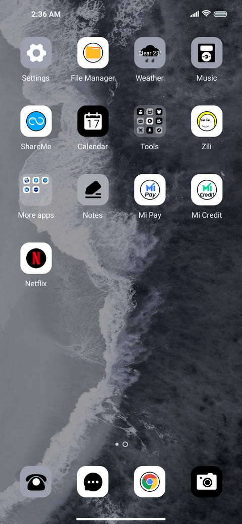 In the Black Sea screenshot