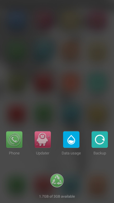 mi-mix-tutu screenshot