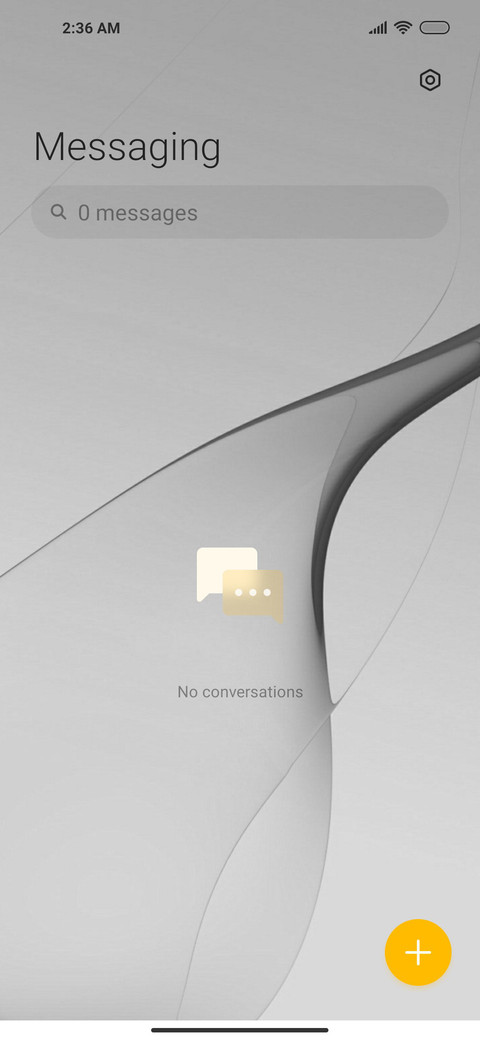 Craced memories screenshot