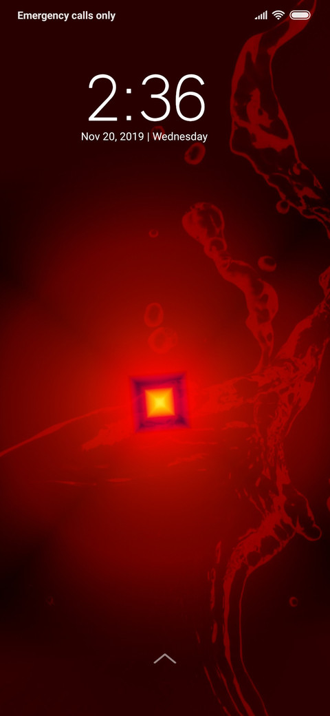 Radial Dot_DWM3 screenshot