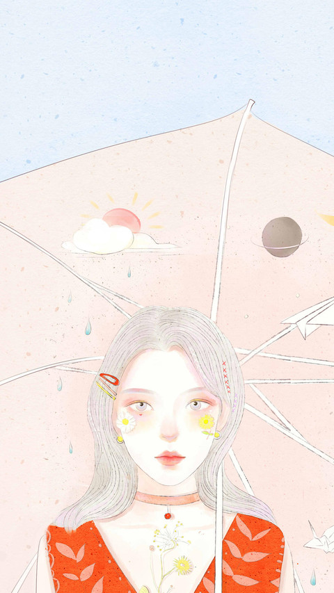 迷醉花容 screenshot