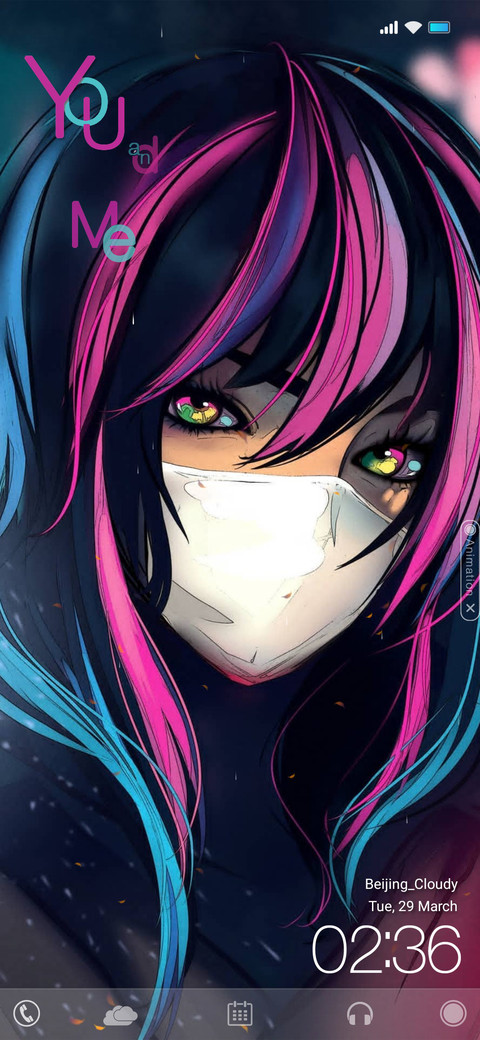 Cristel IZ V13 screenshot
