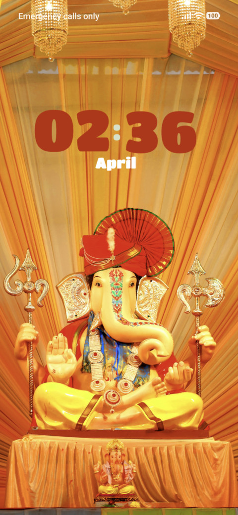 Gold Mandap screenshot