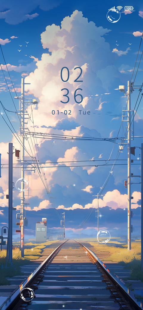 Anime station screenshot