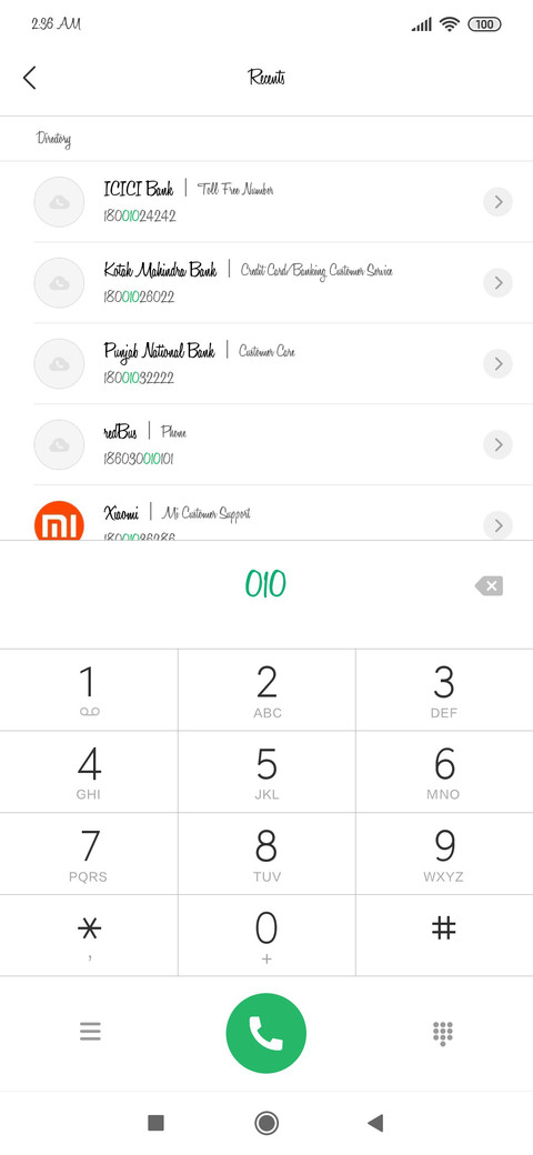 Honey Script Semibold screenshot