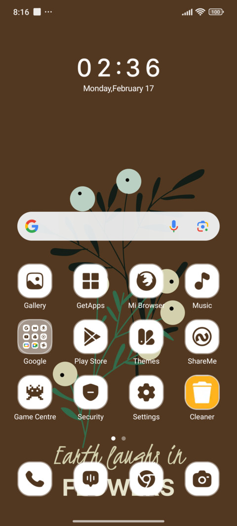 Fruit Design screenshot