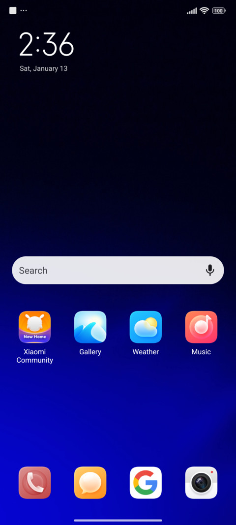 CjPortoTech screenshot