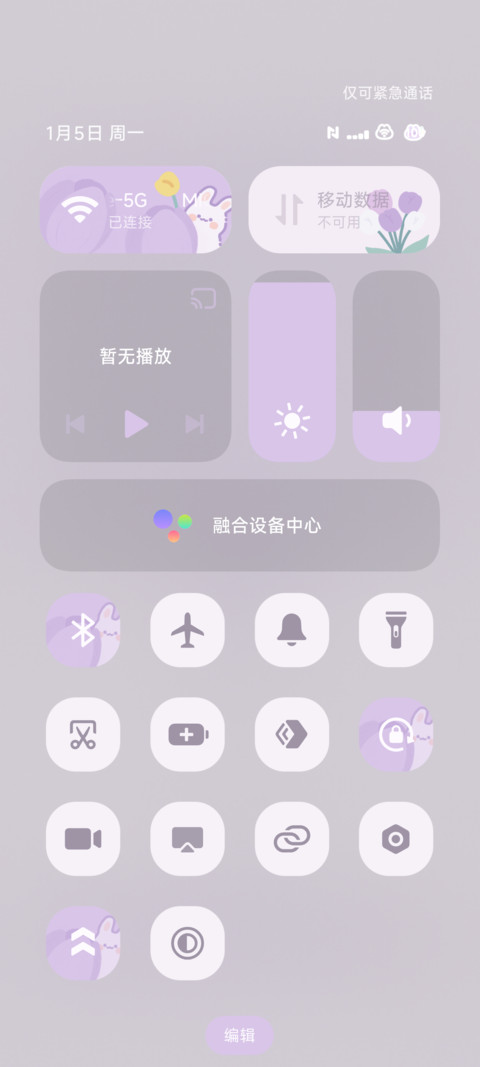 花期未至 screenshot