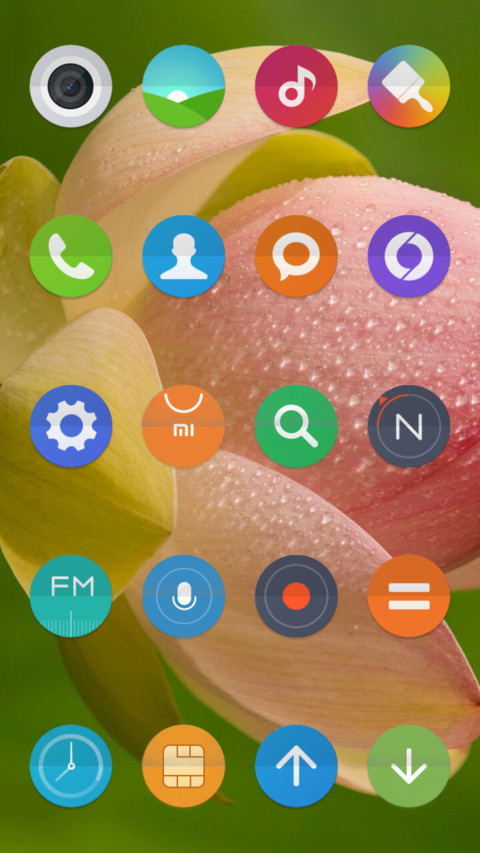  IN Cool,Cold & Comfortable(3C) screenshot