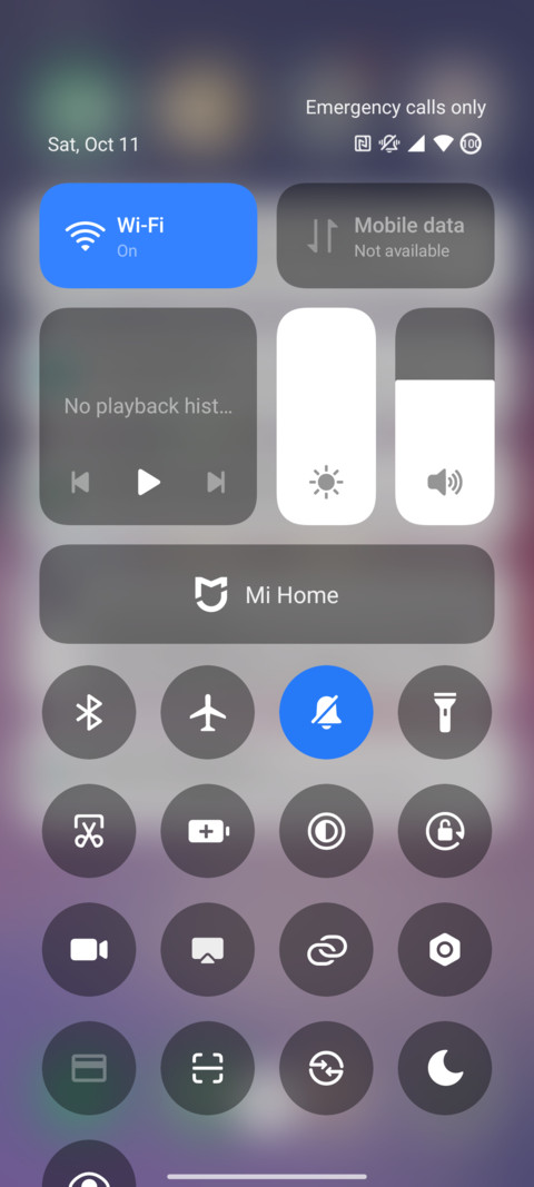 Popsicle screenshot