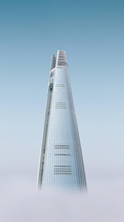 Amazing Buildings (29) screenshot