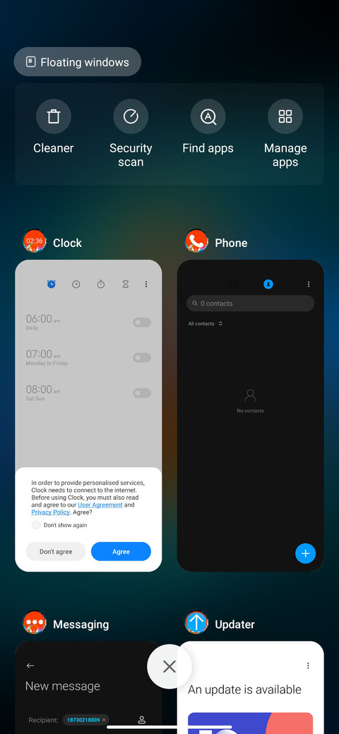 Kalanabha screenshot