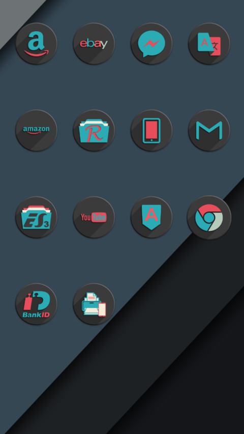 Color8 screenshot